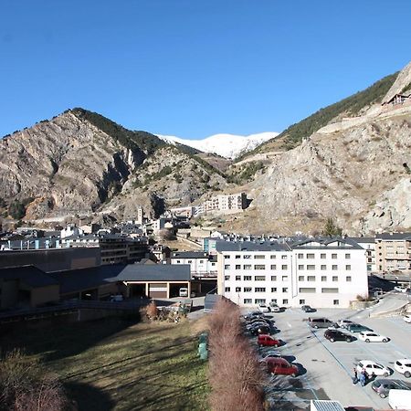 Ensagents, Canillo Centro, Zona Grandvalira Экстерьер фото