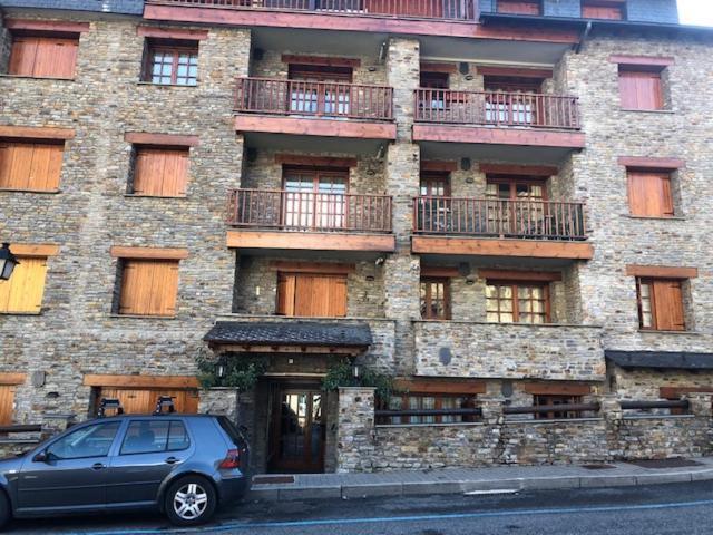 Ensagents, Canillo Centro, Zona Grandvalira Экстерьер фото