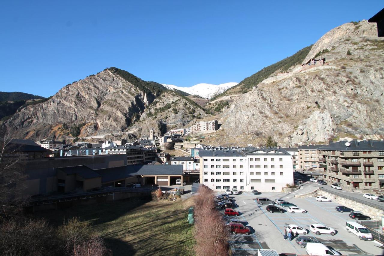Ensagents, Canillo Centro, Zona Grandvalira Экстерьер фото
